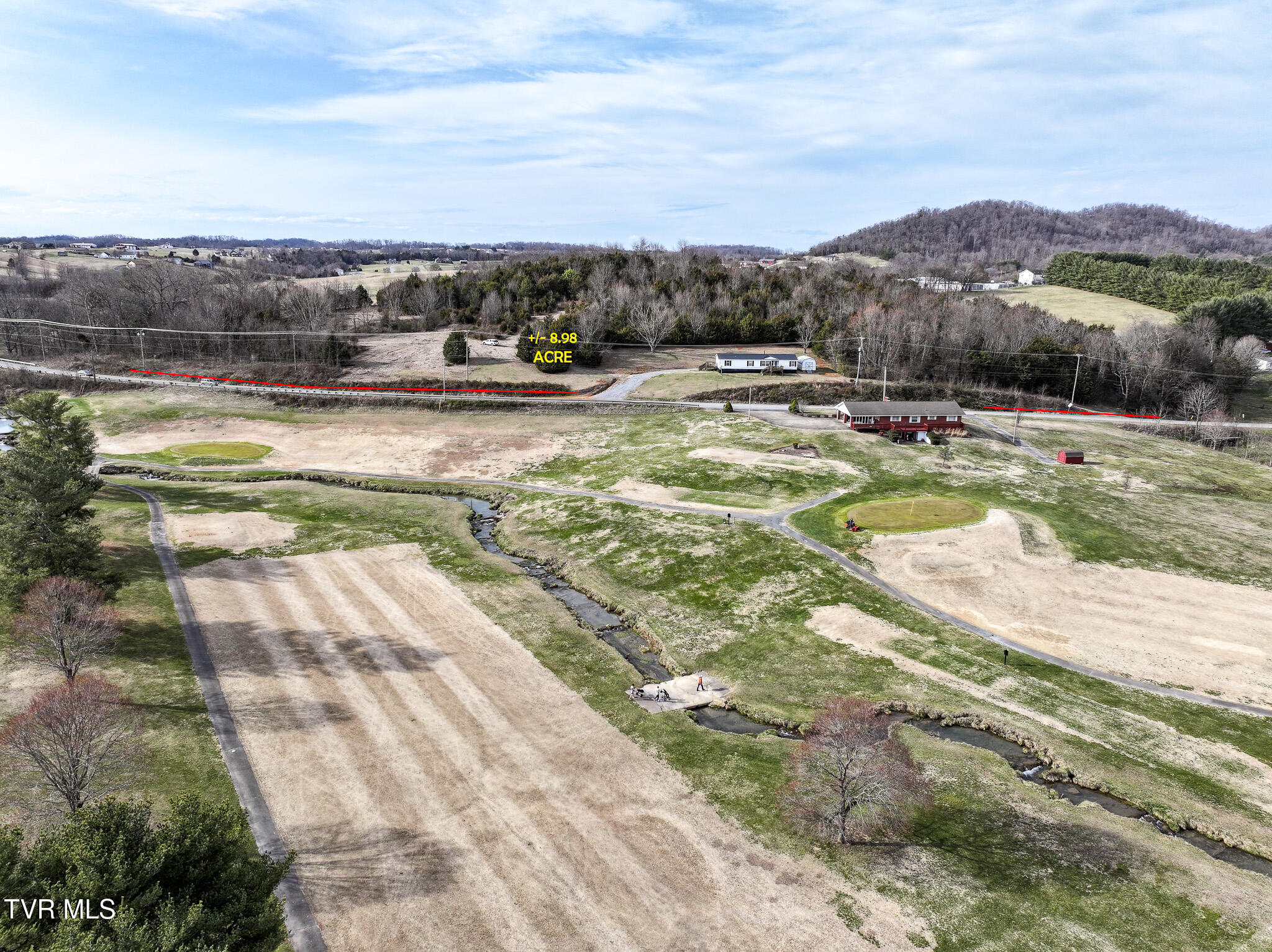 9 Ac Chuckey Highway, Chuckey, Tennessee image 20