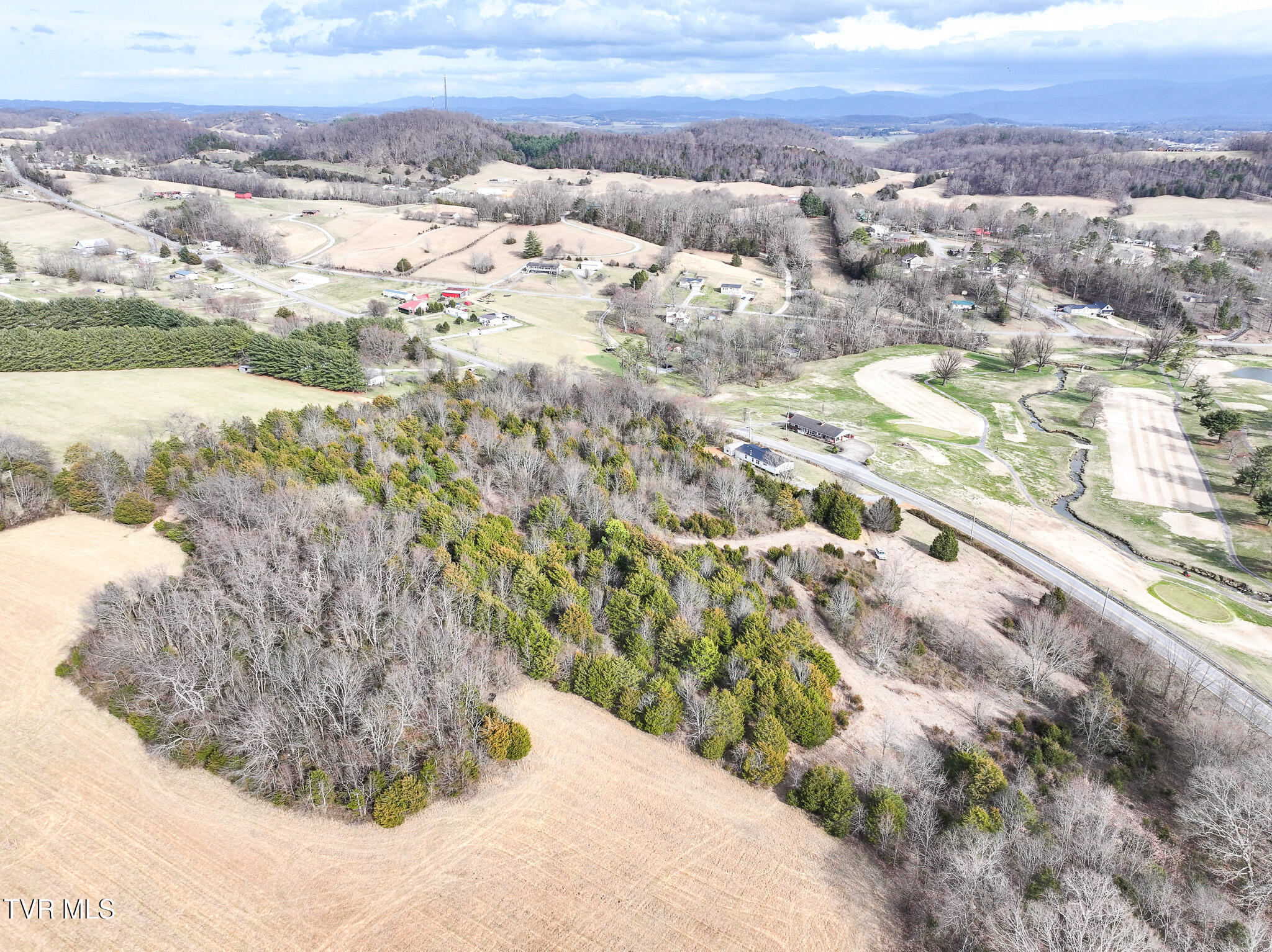 9 Ac Chuckey Highway, Chuckey, Tennessee image 7