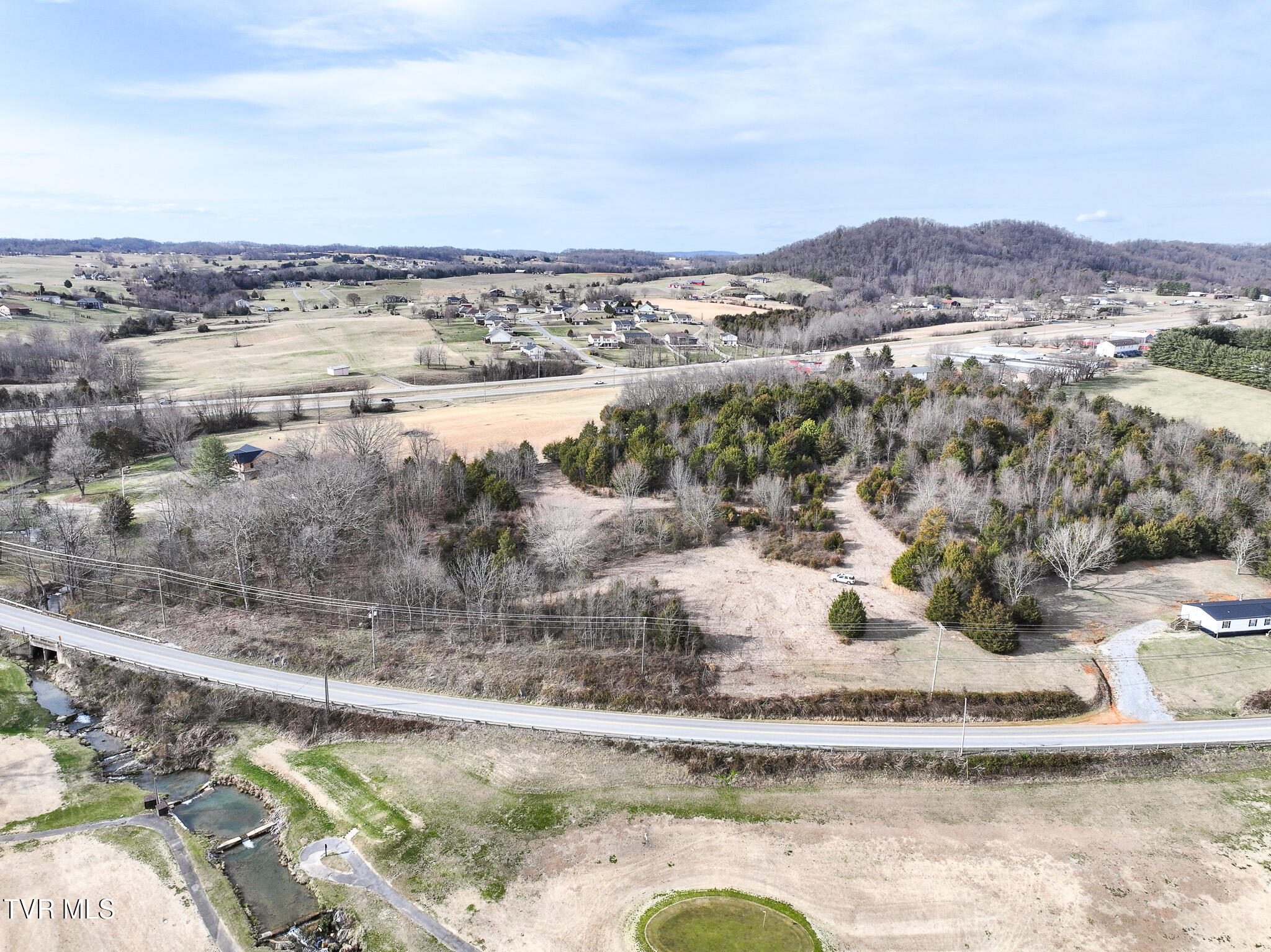 9 Ac Chuckey Highway, Chuckey, Tennessee image 12