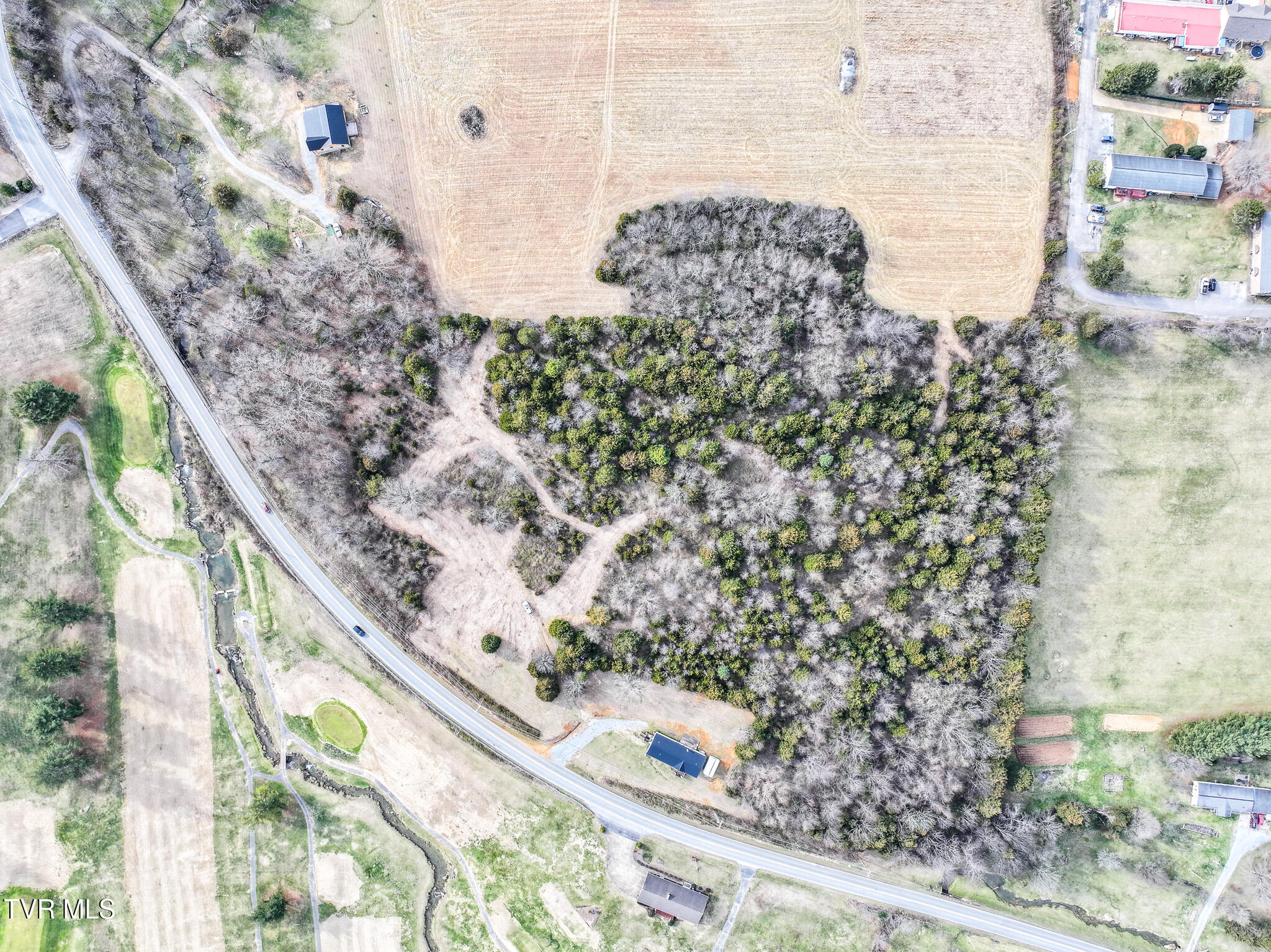 9 Ac Chuckey Highway, Chuckey, Tennessee image 32