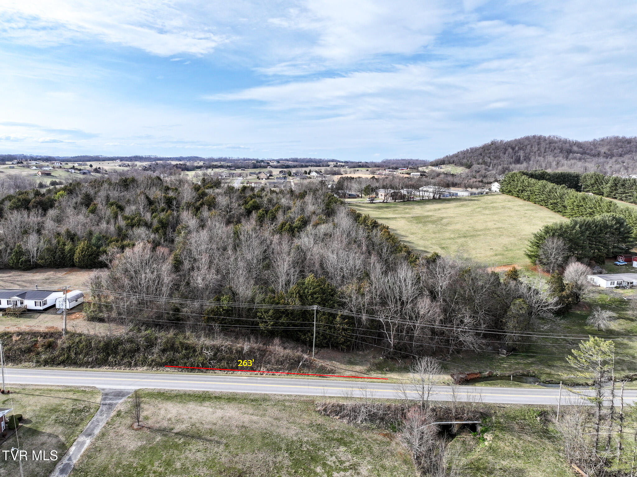 9 Ac Chuckey Highway, Chuckey, Tennessee image 8