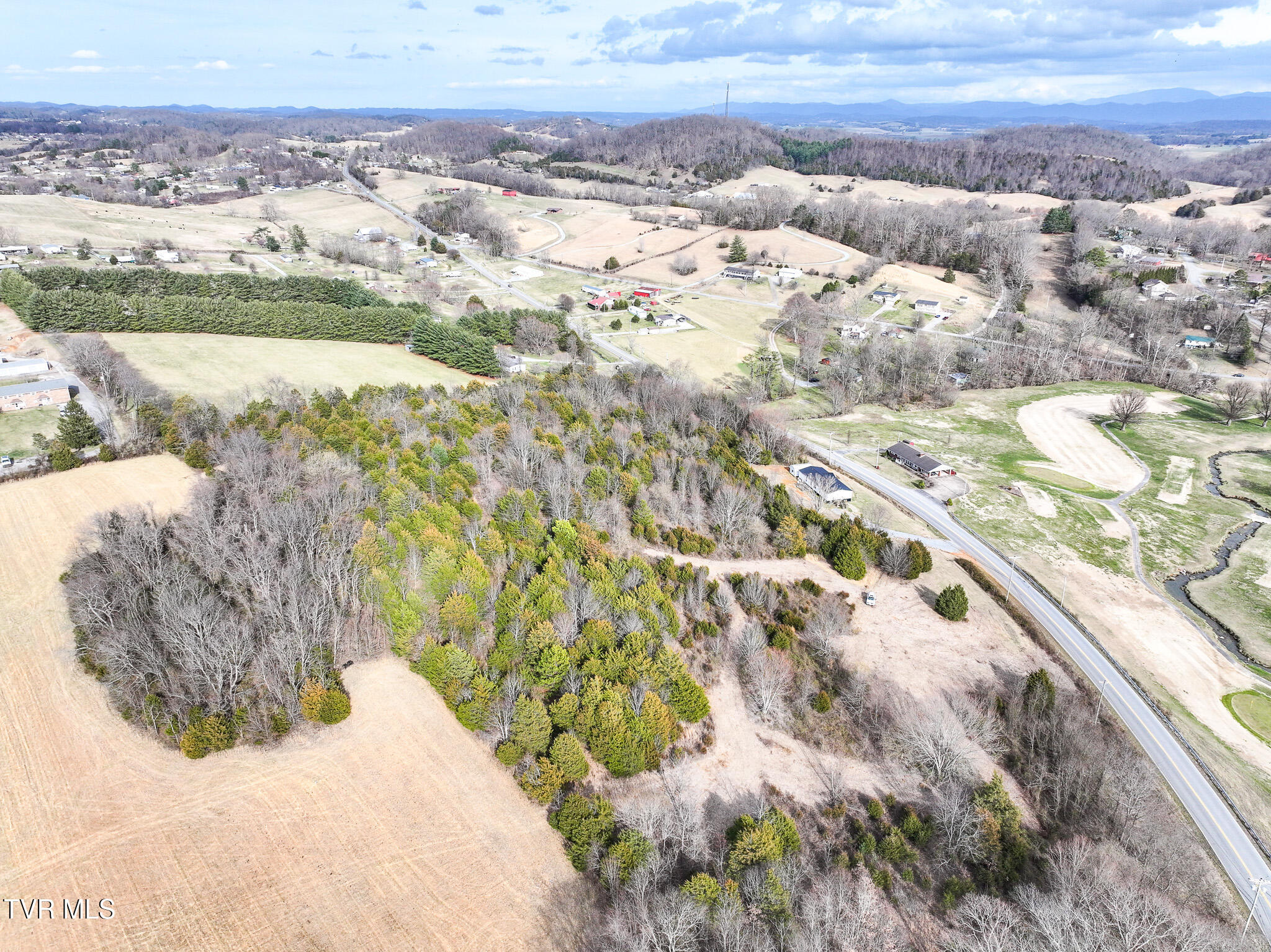 9 Ac Chuckey Highway, Chuckey, Tennessee image 6