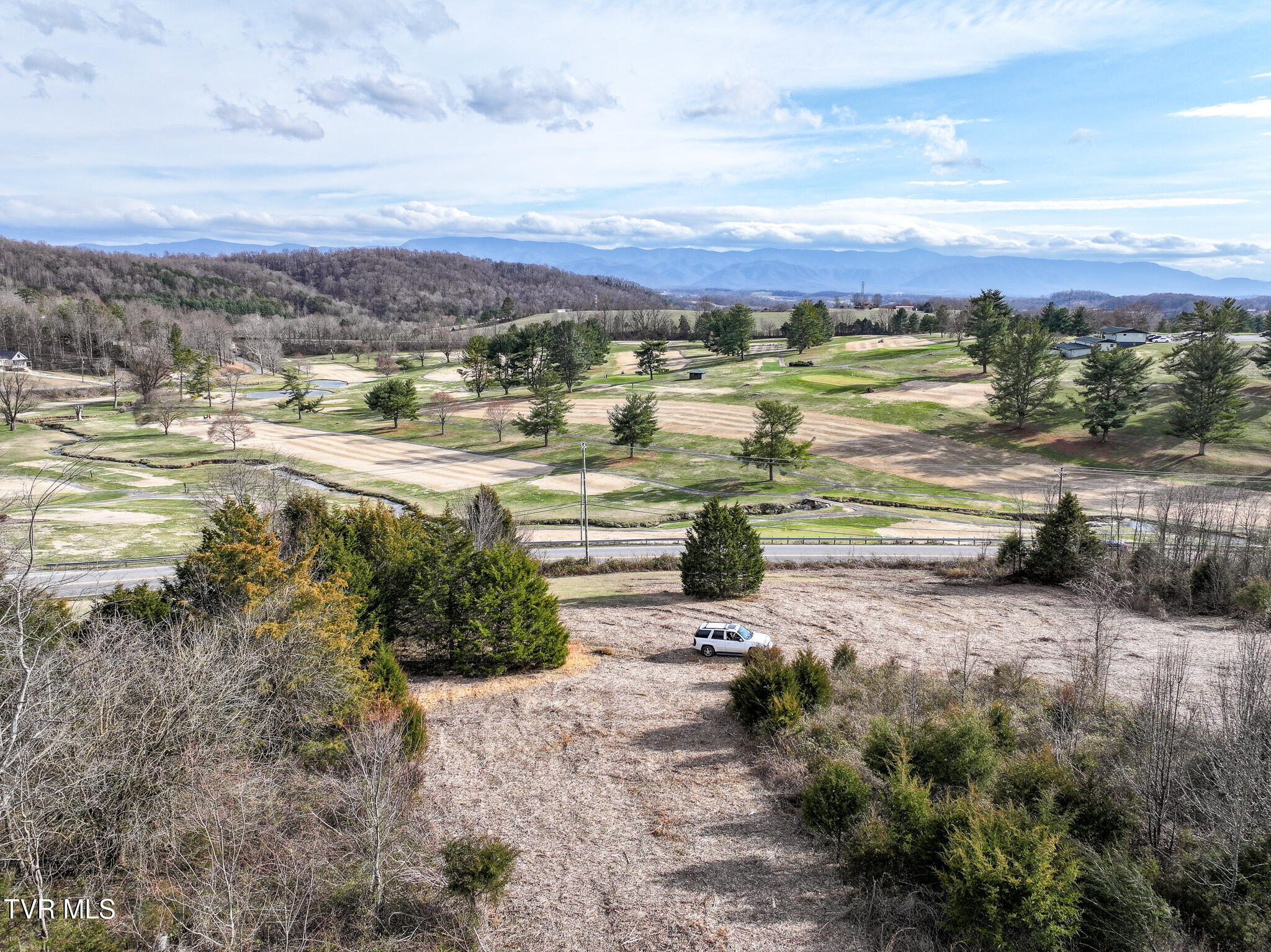 9 Ac Chuckey Highway, Chuckey, Tennessee image 30