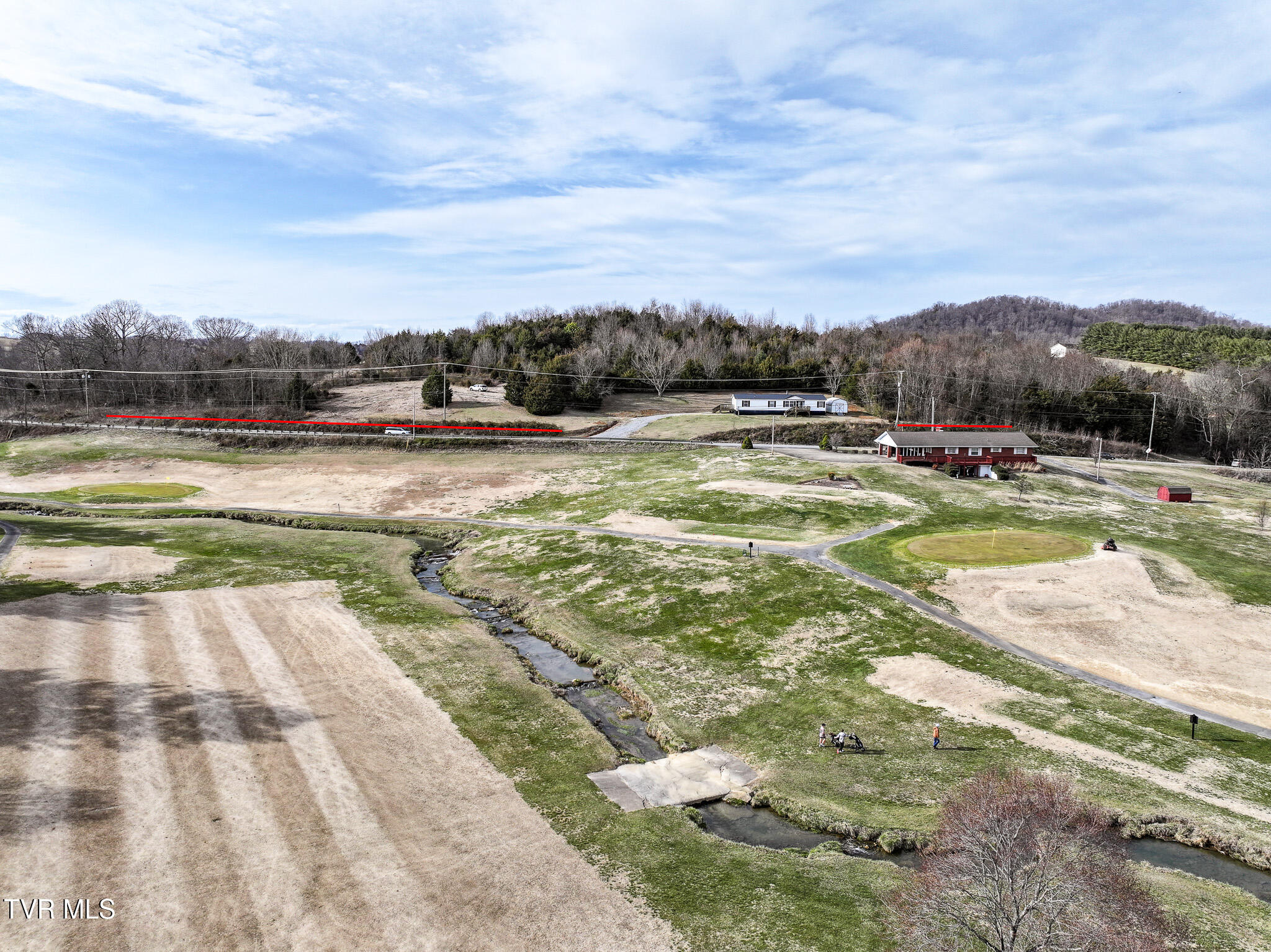 9 Ac Chuckey Highway, Chuckey, Tennessee image 21