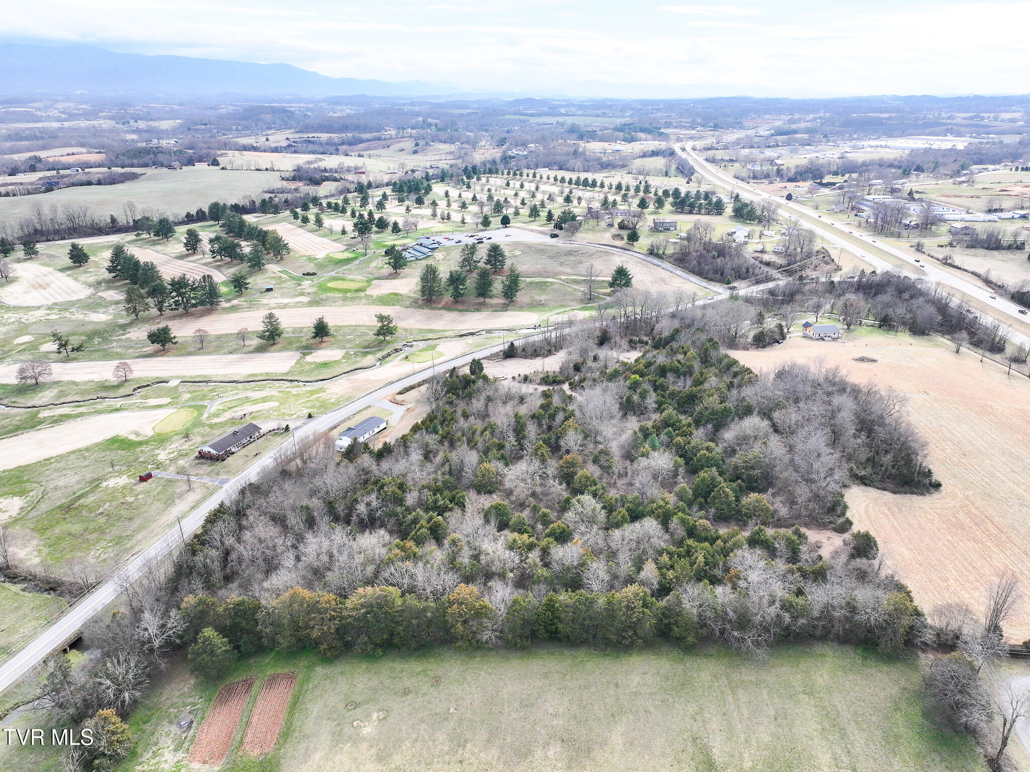 9 Ac Chuckey Highway, Chuckey, Tennessee image 4
