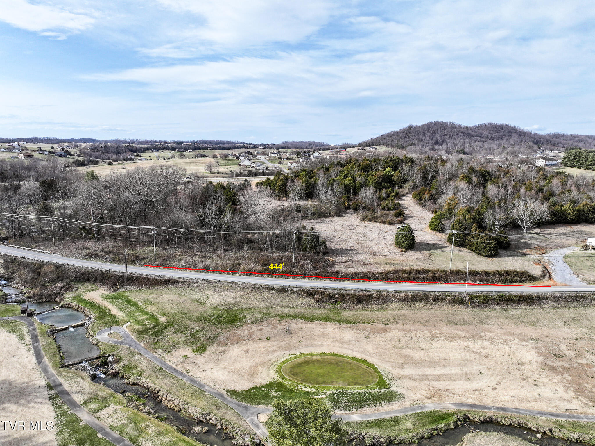 9 Ac Chuckey Highway, Chuckey, Tennessee image 23