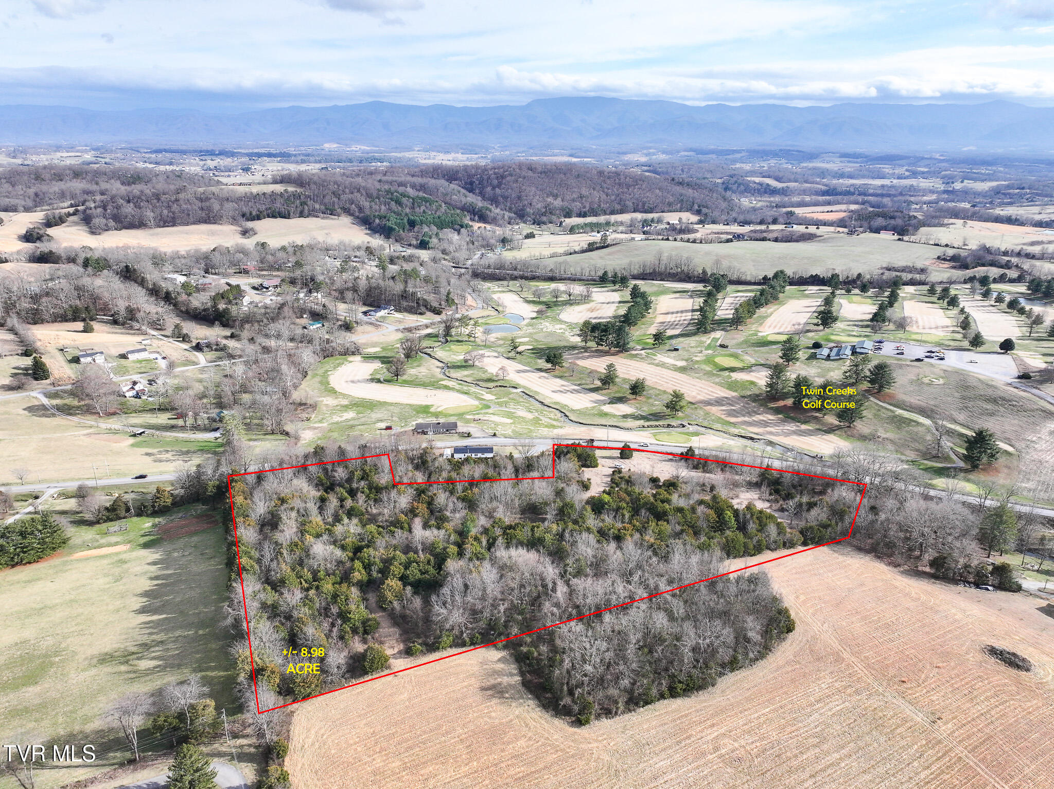 9 Ac Chuckey Highway, Chuckey, Tennessee image 14