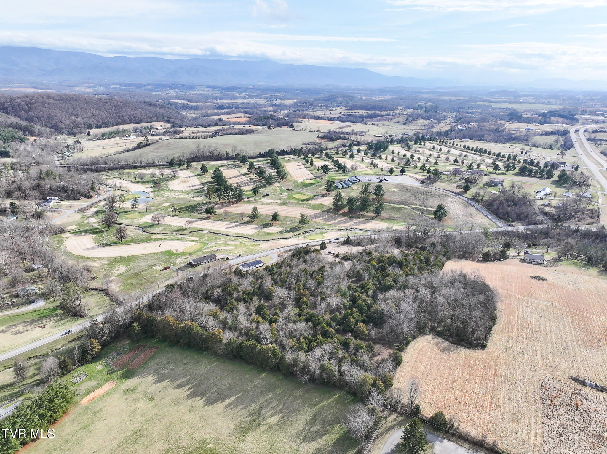9 Ac Chuckey Highway, Chuckey, Tennessee image 16
