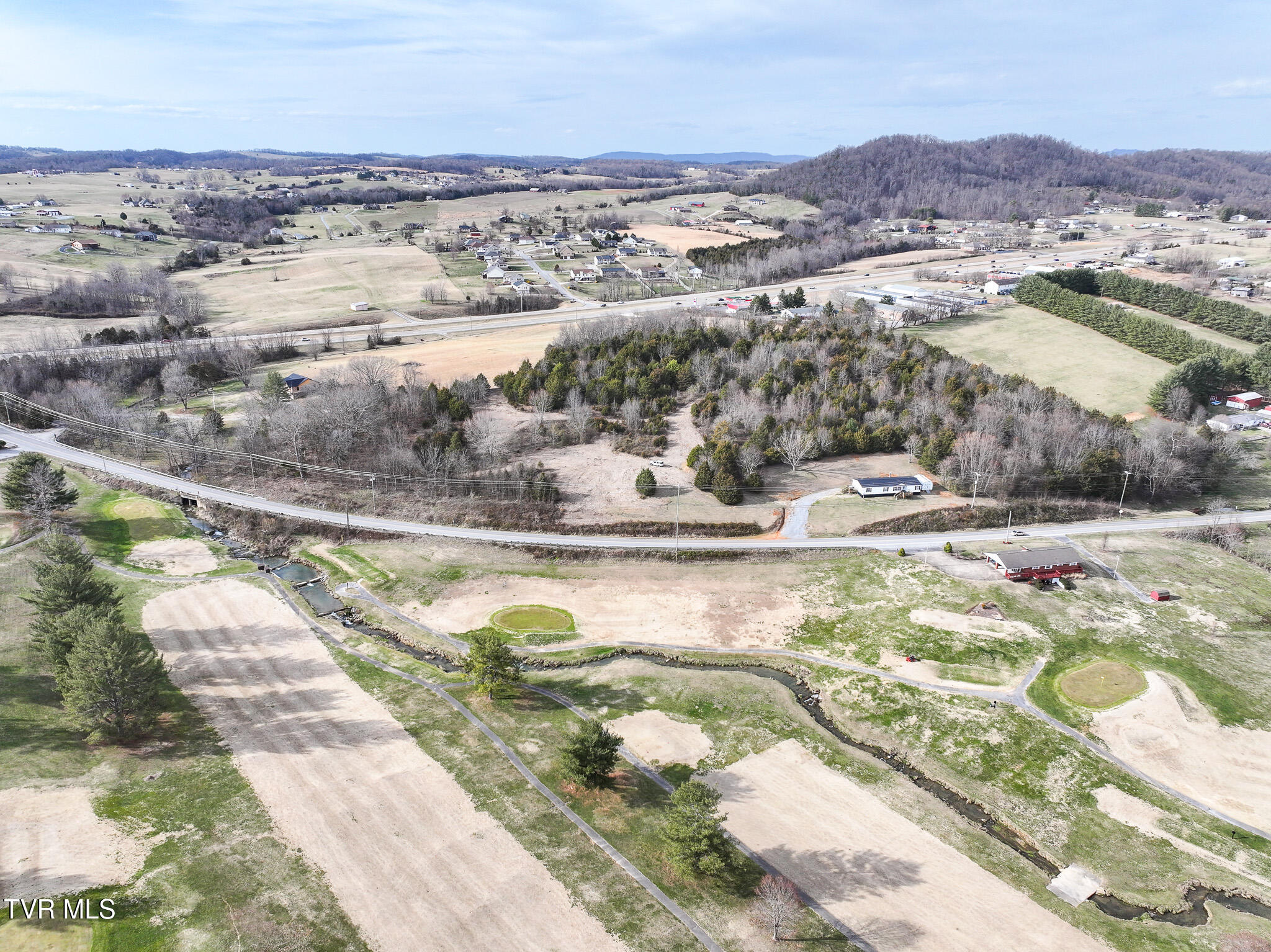 9 Ac Chuckey Highway, Chuckey, Tennessee image 10