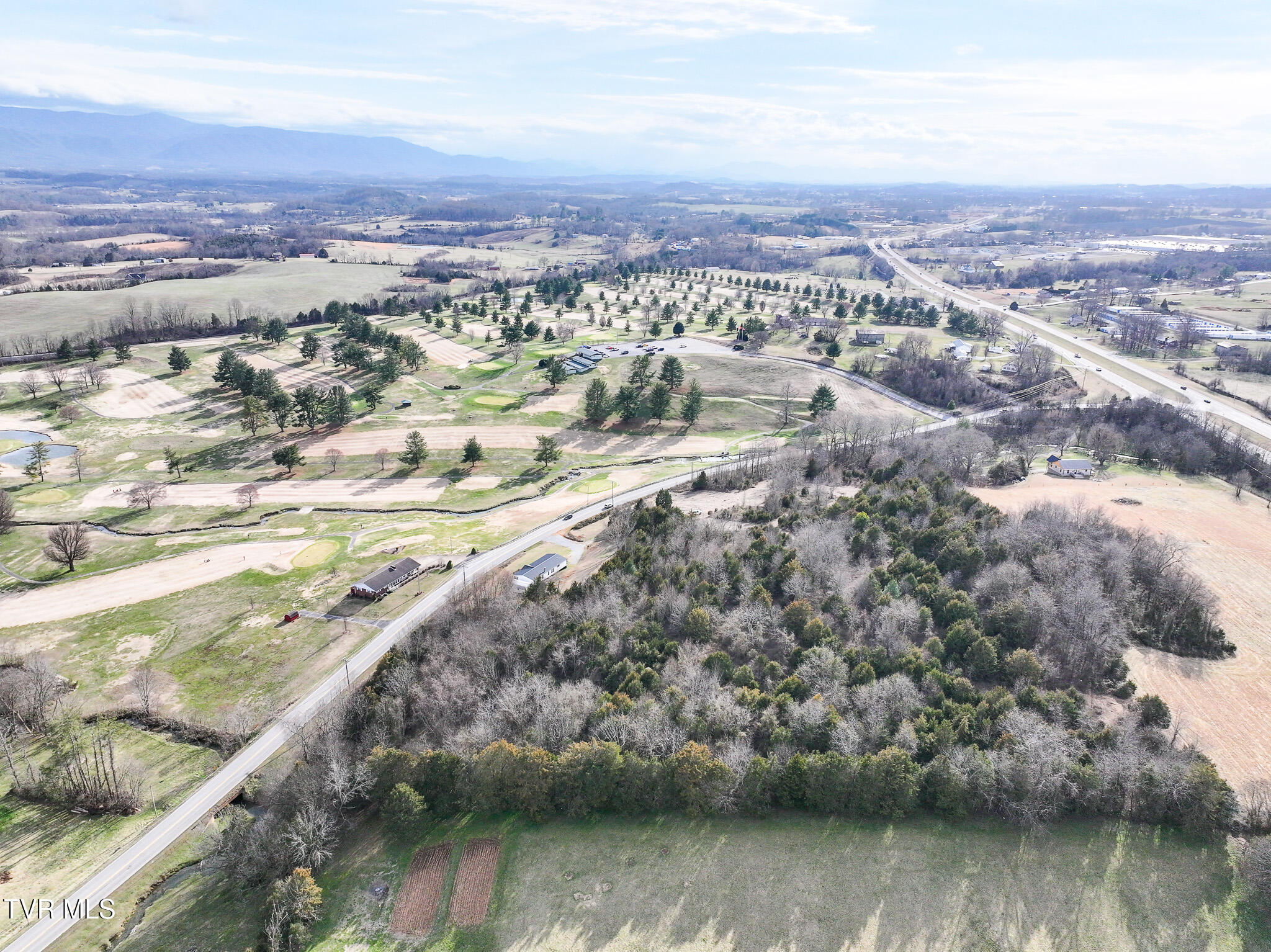 9 Ac Chuckey Highway, Chuckey, Tennessee image 17