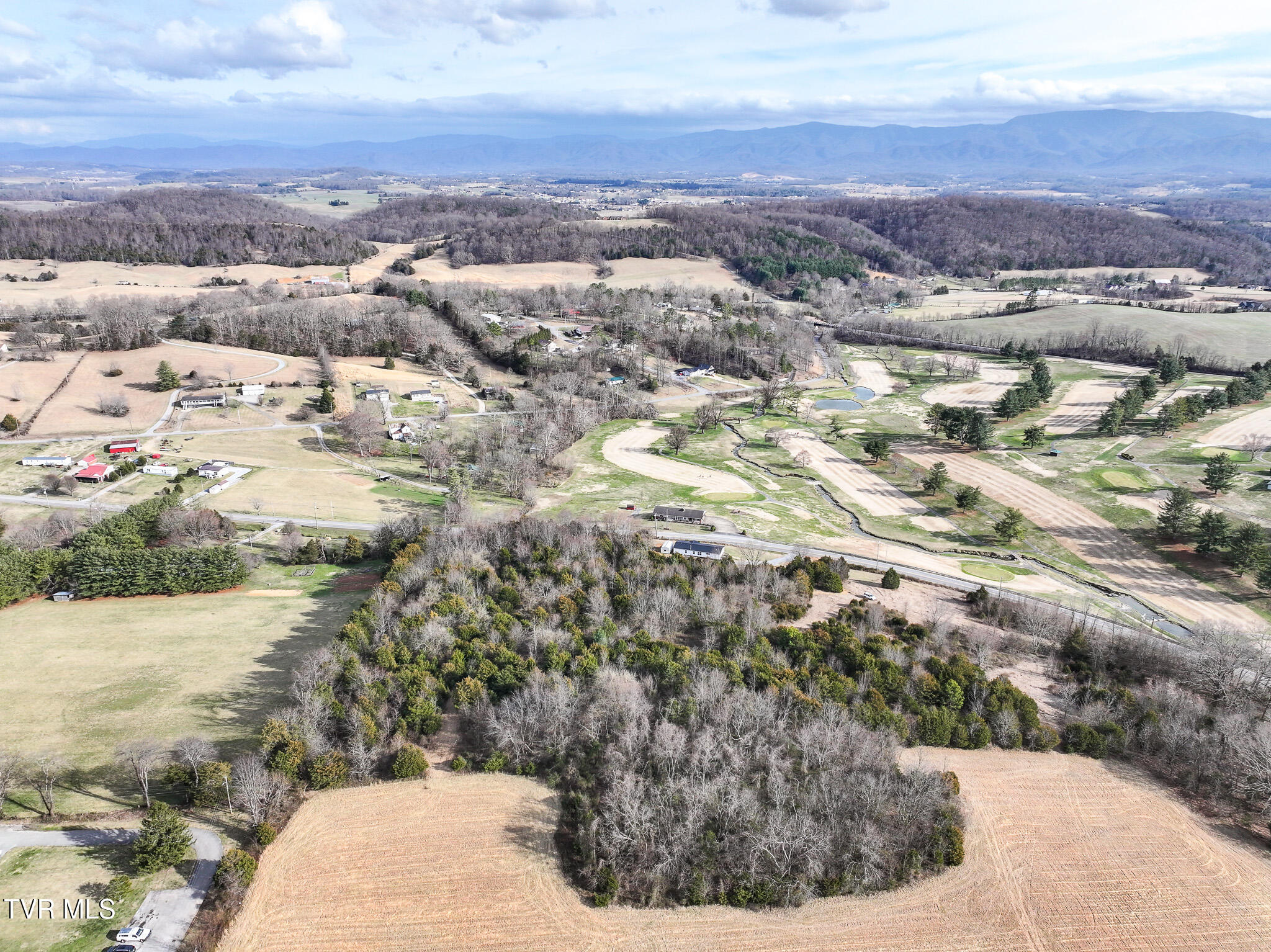 9 Ac Chuckey Highway, Chuckey, Tennessee image 13