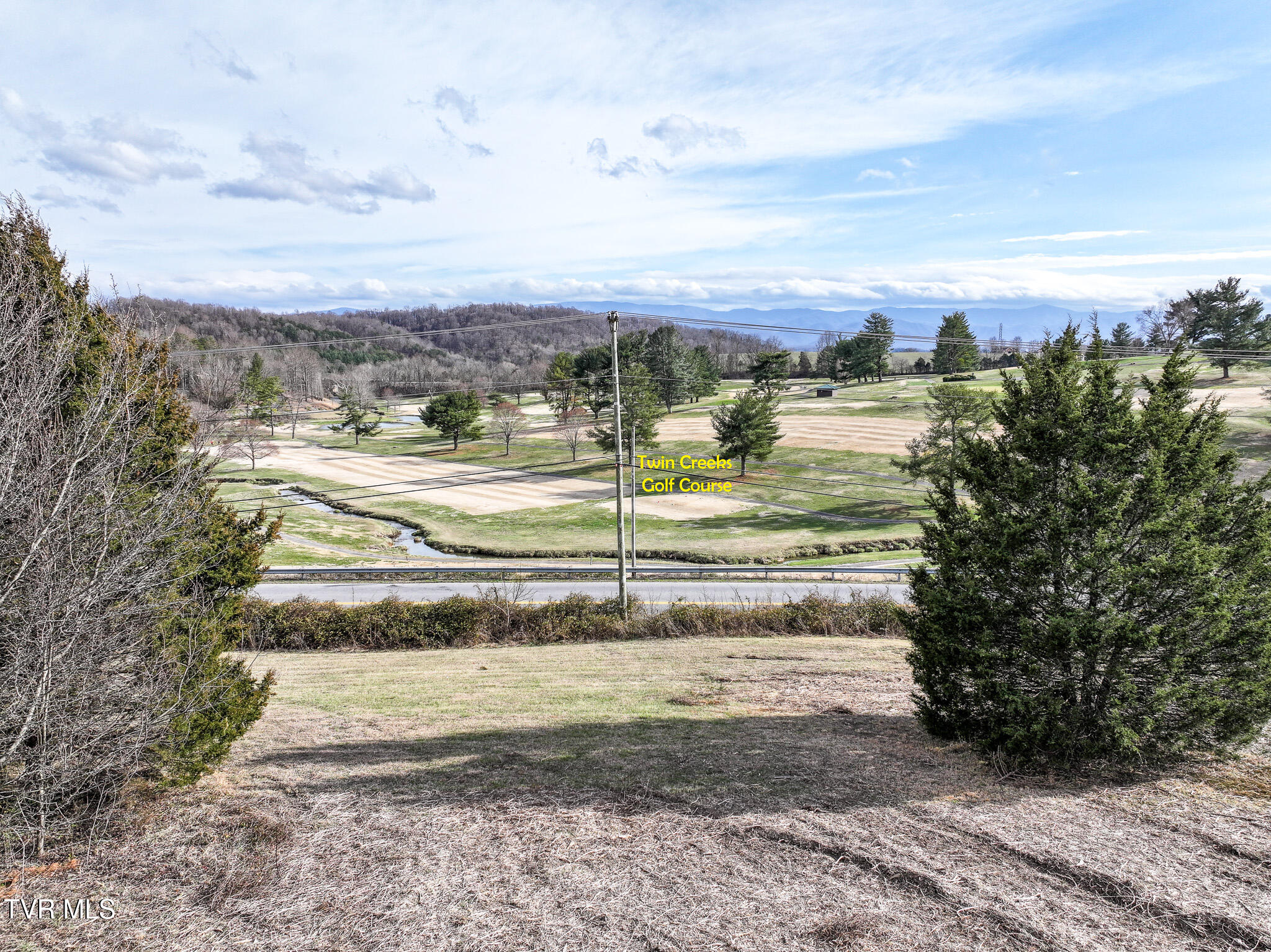 9 Ac Chuckey Highway, Chuckey, Tennessee image 1