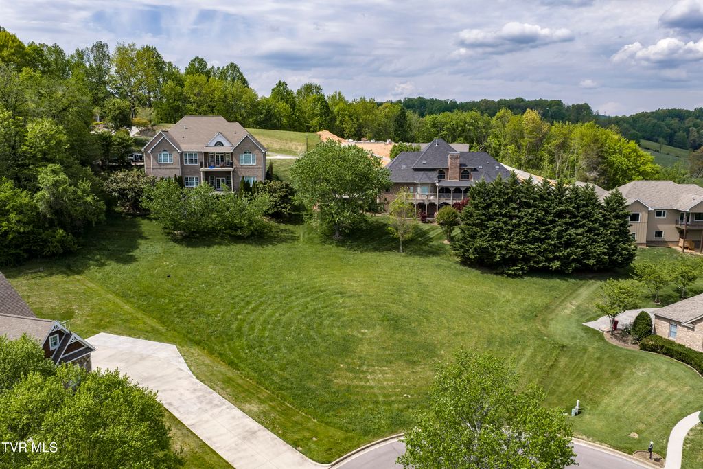 Photo of 4 Honeysuckle Court, Johnson City, TN 37615 (MLS # 9994298)