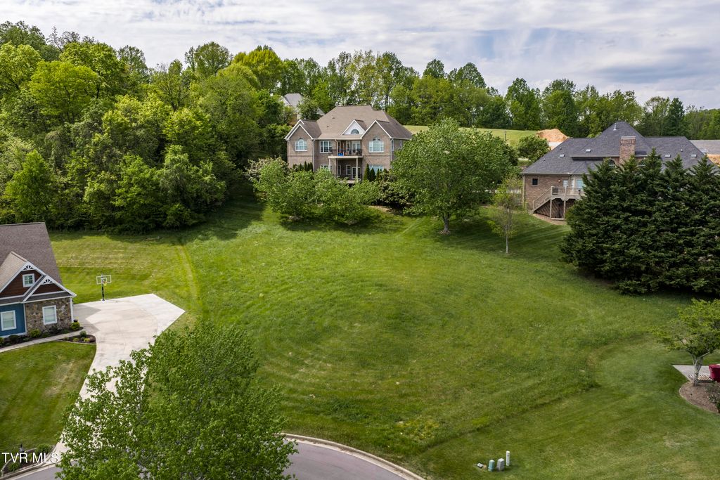 Photo of 4 Honeysuckle Court, Johnson City, TN 37615 (MLS # 9994298)
