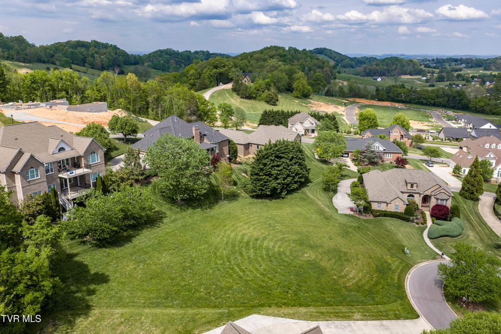 Photo of 4 Honeysuckle Court, Johnson City, TN 37615 (MLS # 9994298)