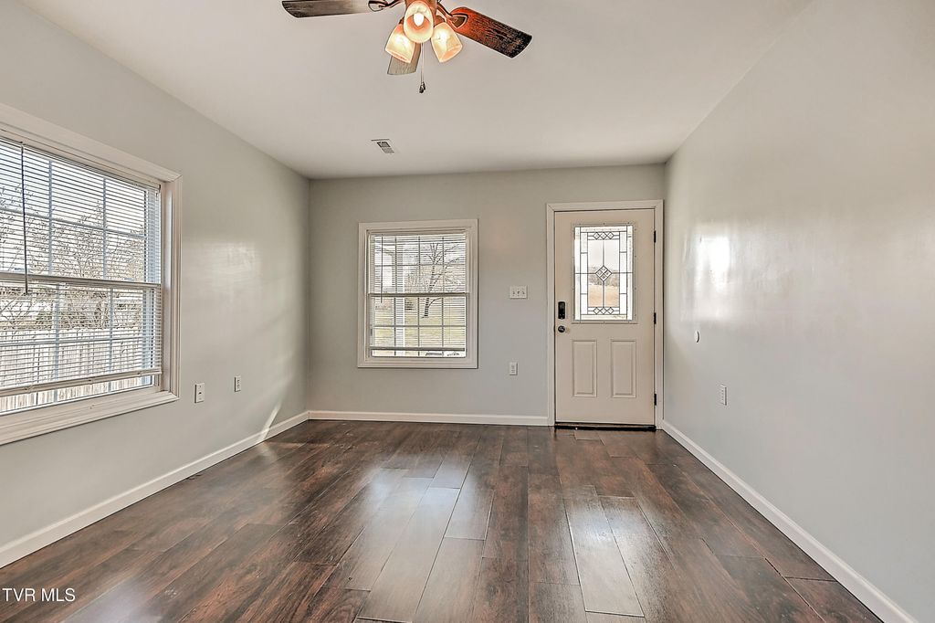 Photo of 170 Hillcrest Road, Bluff City, TN 37618 (MLS # 9989691)