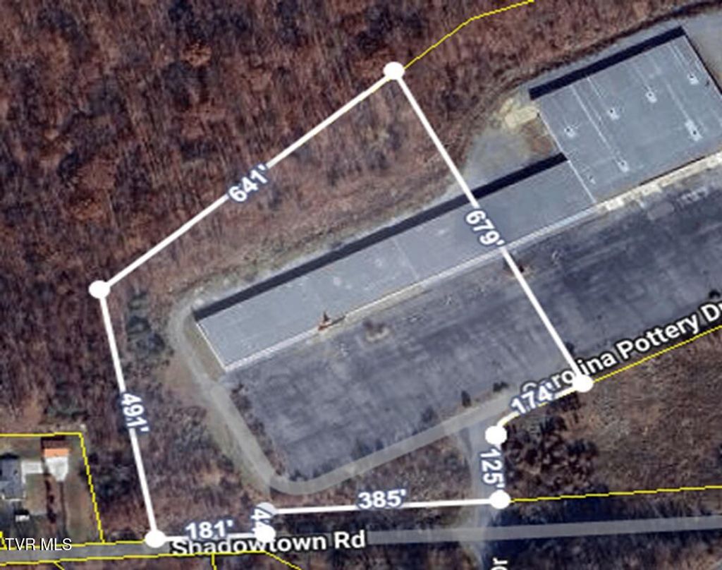 Photo of 354 Shadowtown Road, Blountville, TN 37617 (MLS # 9986909)