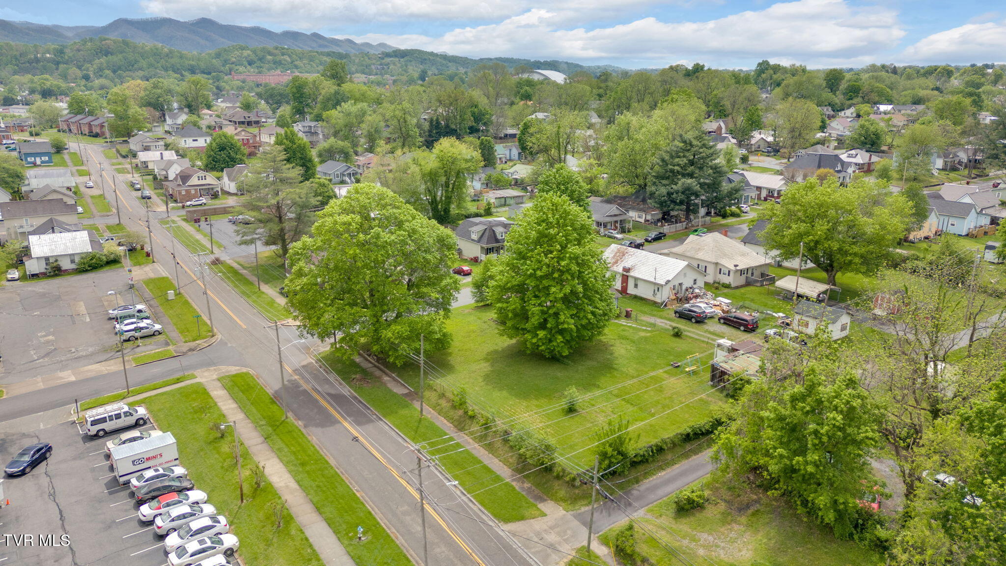 302 Wilson Avenue, Johnson City, Tennessee image 27
