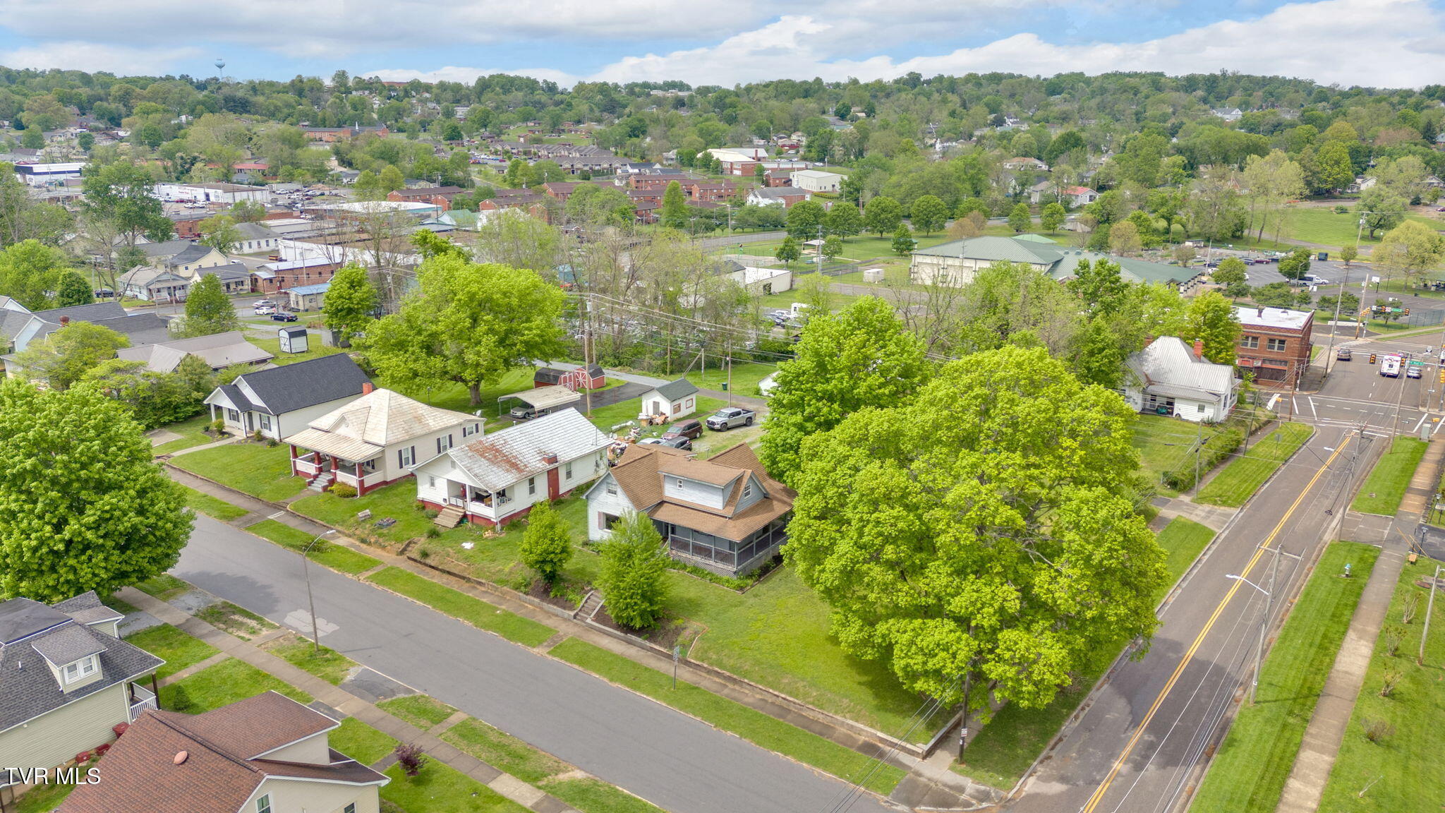 302 Wilson Avenue, Johnson City, Tennessee image 28