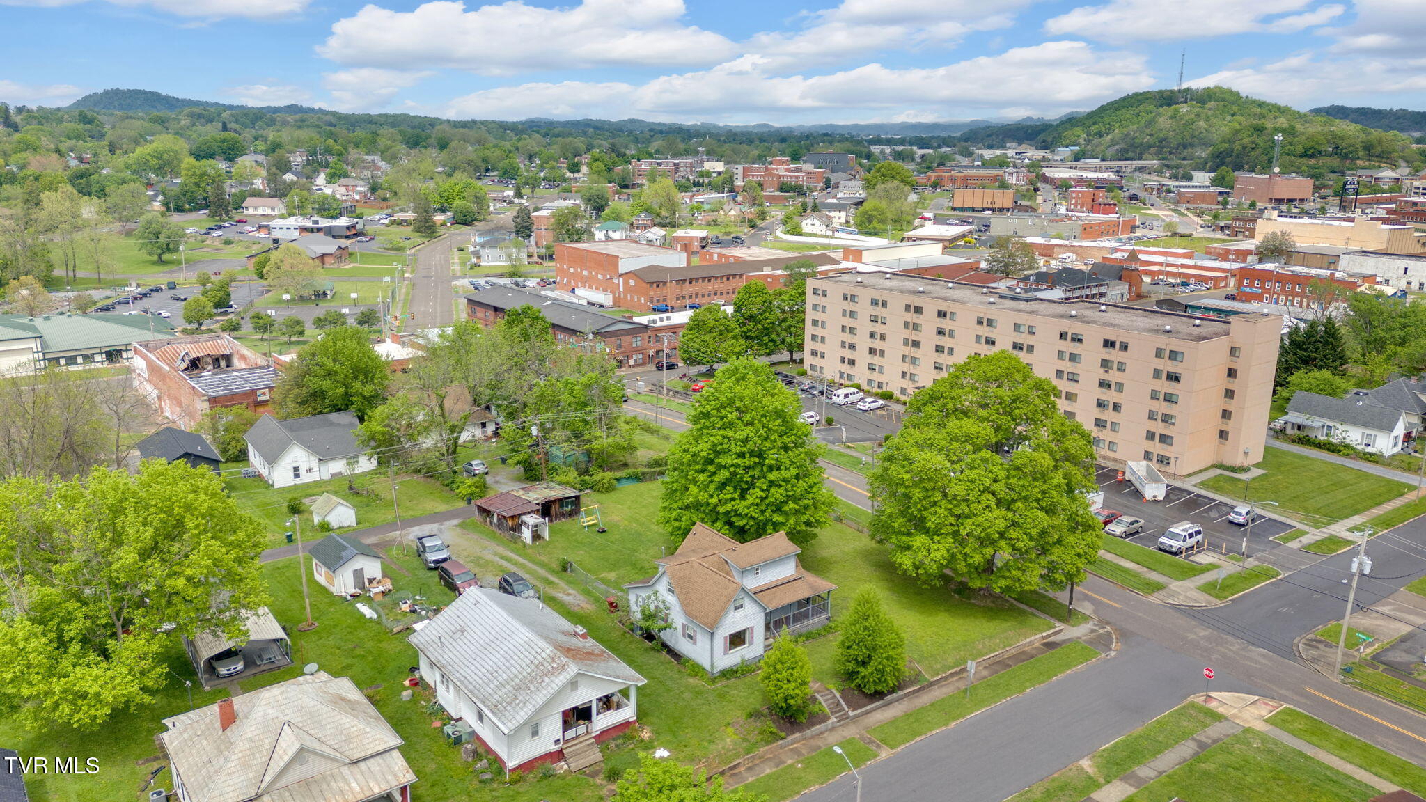 302 Wilson Avenue, Johnson City, Tennessee image 29