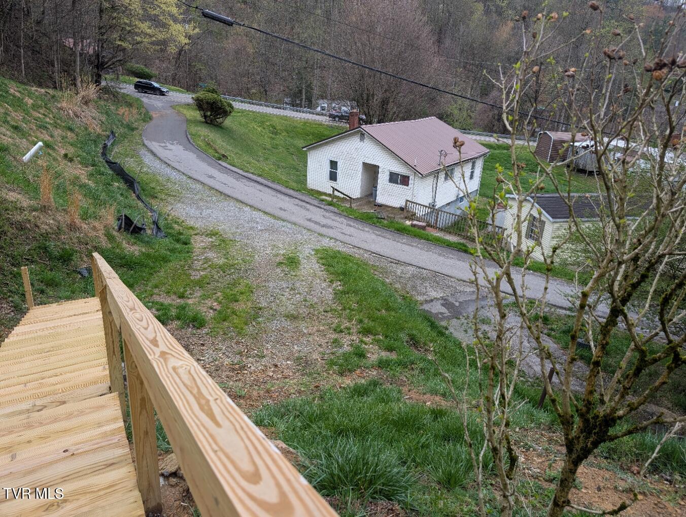 155 Watauga Circle Cir, Clintwood, Virginia image 2
