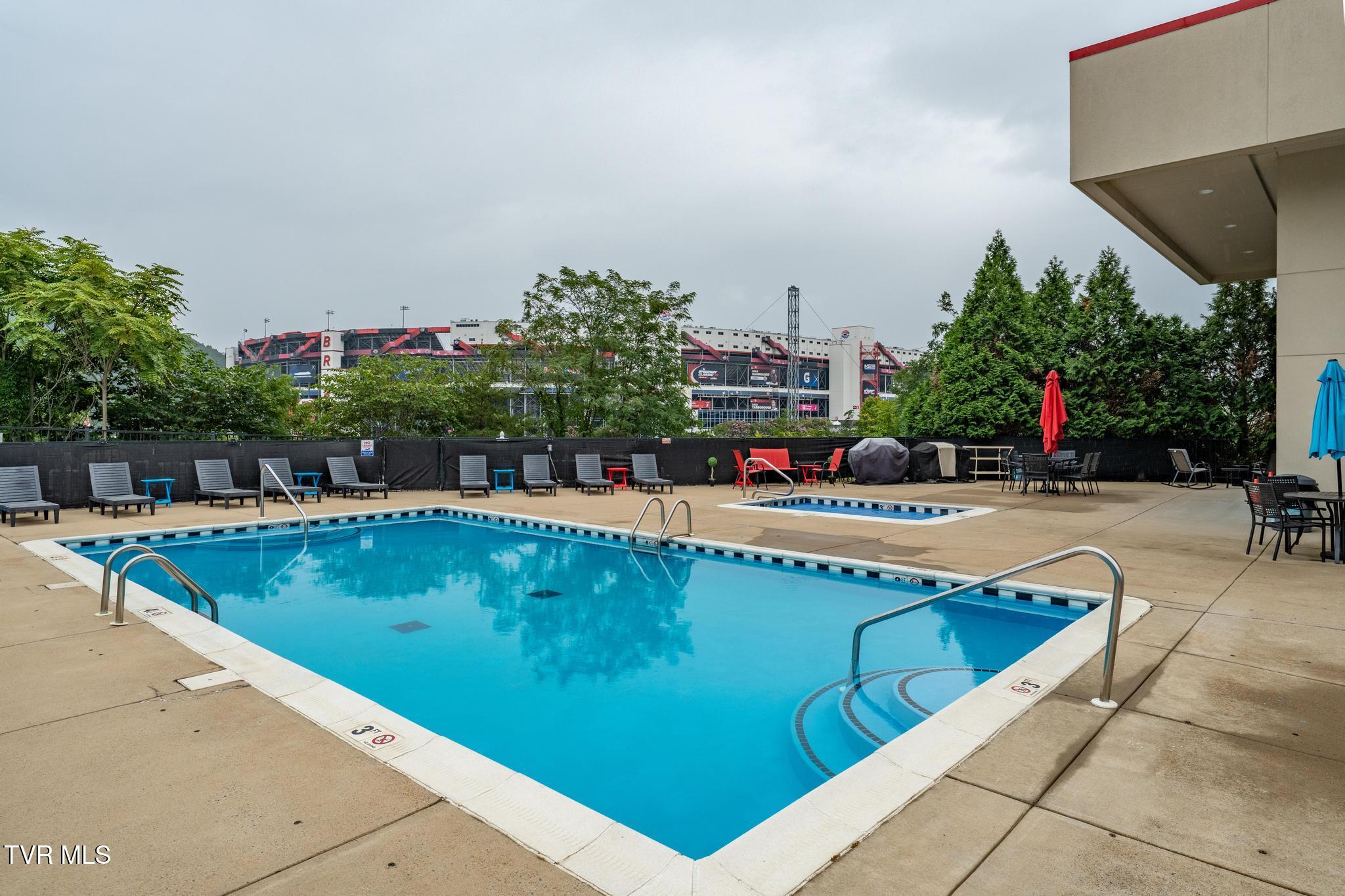 210 Raceday Center Drive Unit 1105