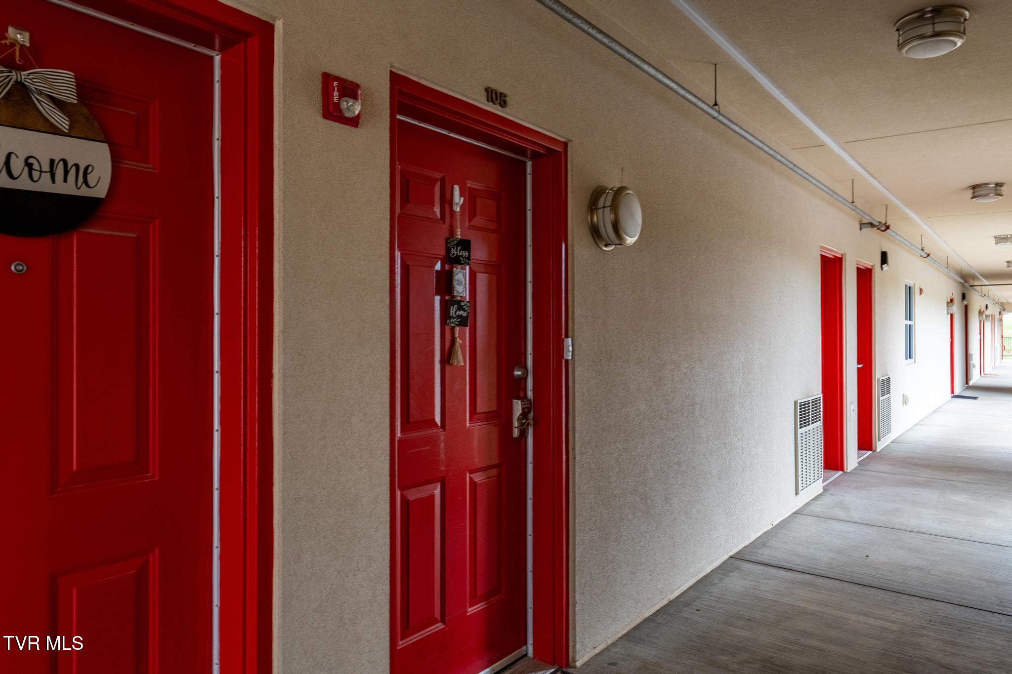 210 Raceday Center Drive Unit 1105