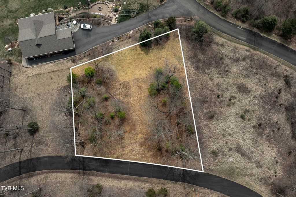 Photo of Tbd Mitchelle Arney Lane #19, Butler, TN 37640 (MLS # 9992746)