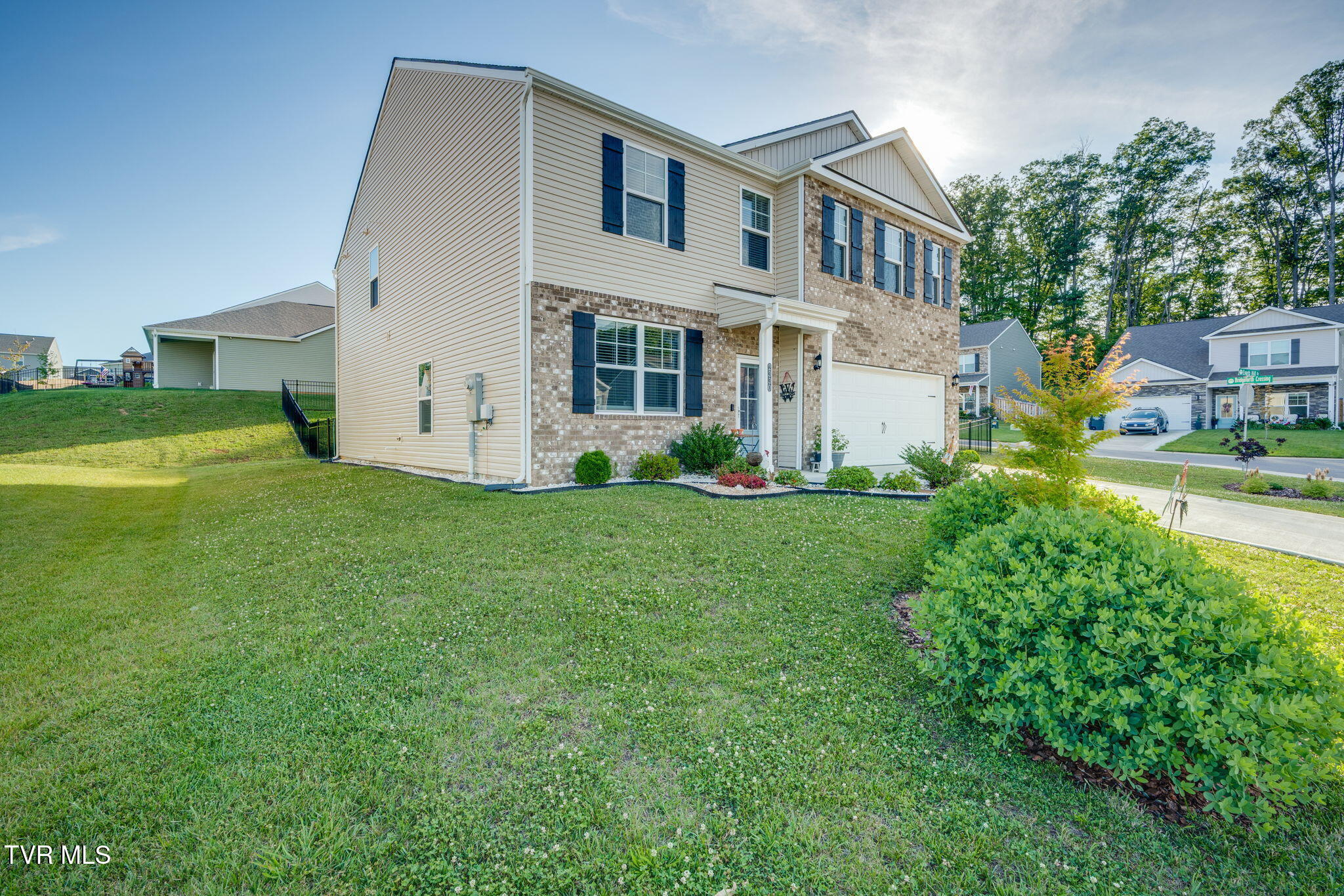 2330 Evarts Hill Drive