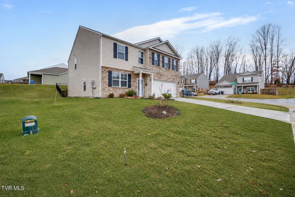Photo of 2330 Evarts Hill Drive, Kingsport, TN 37664 (MLS # 9995682)