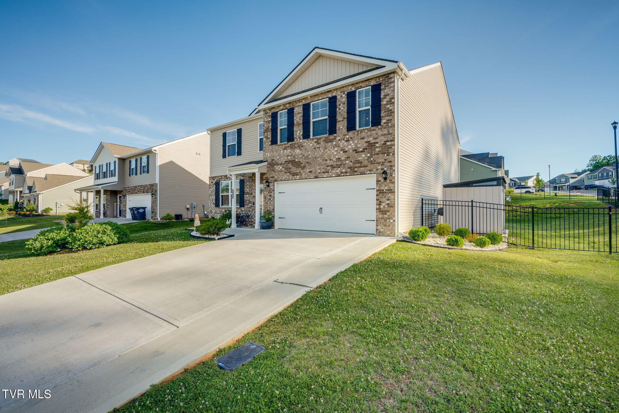 2330 Evarts Hill Drive