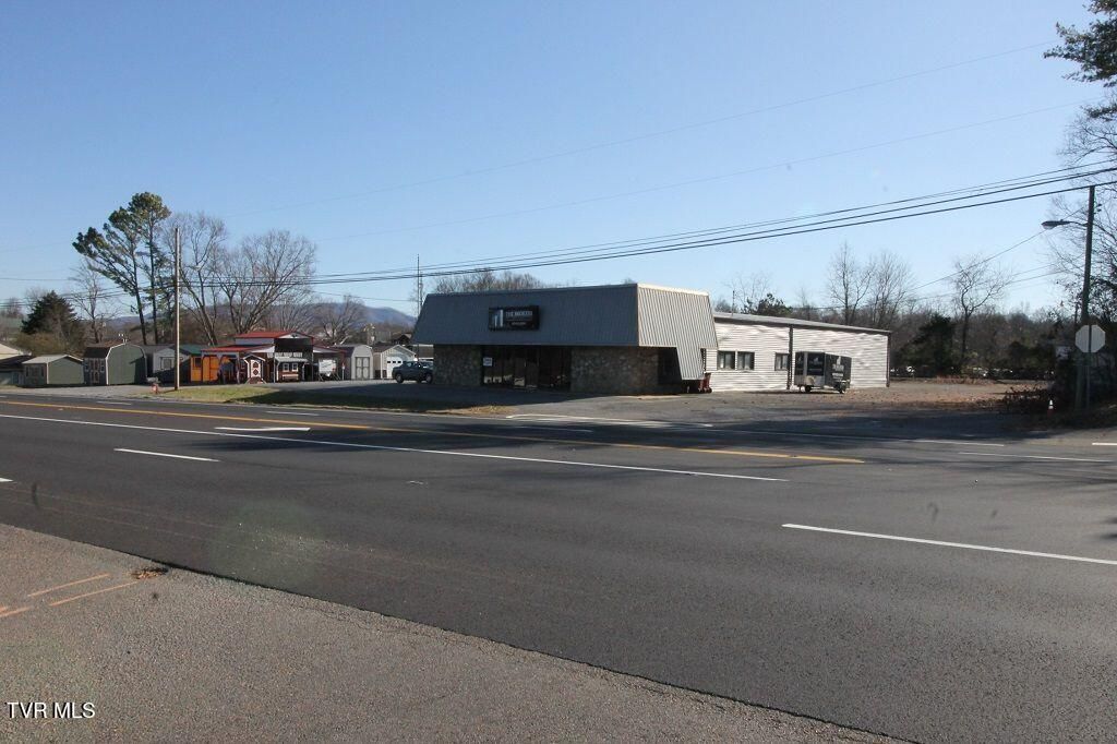 Photo of 3583 Market Street, Johnson City, TN 37604 (MLS # 9986575)