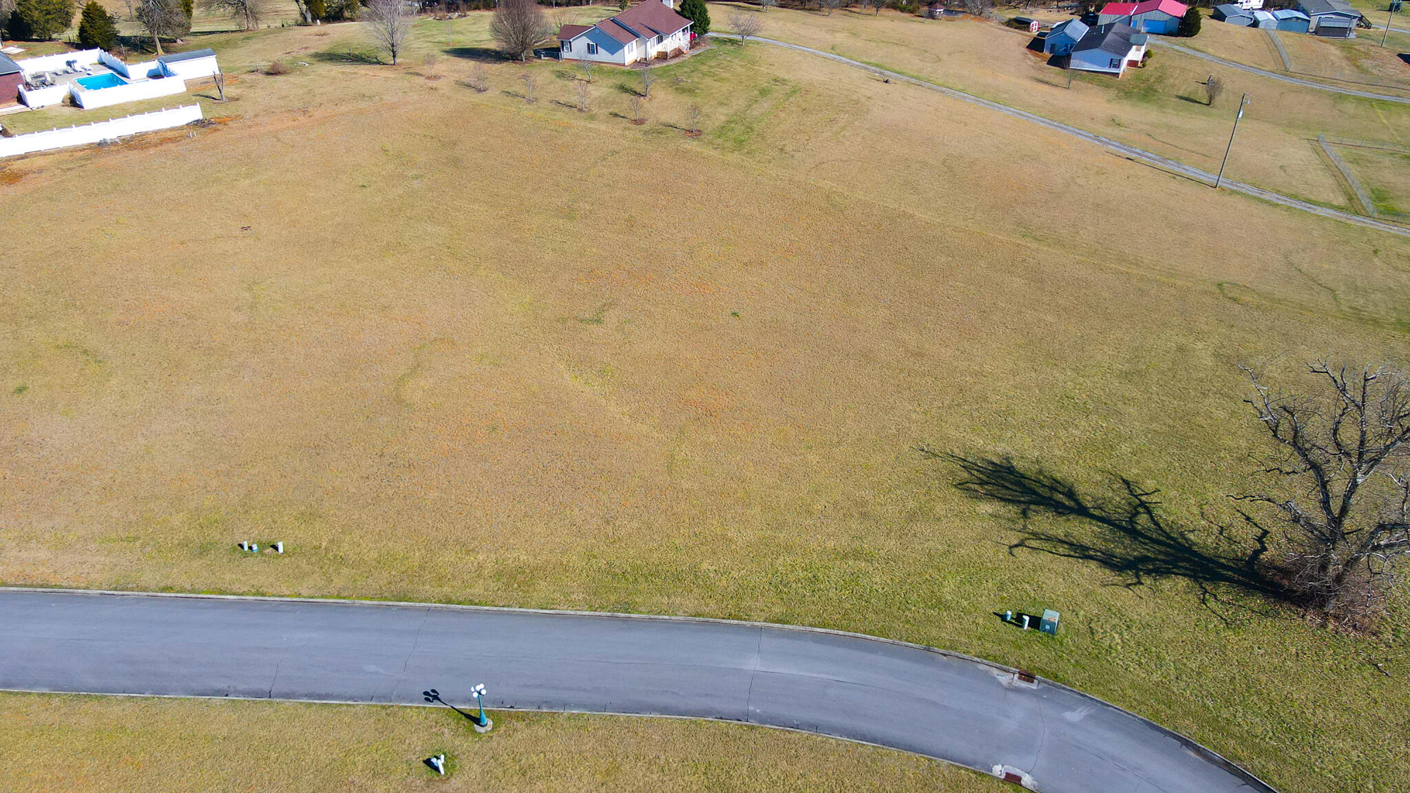 Lot 16 Walnut Tree Drive, Church Hill, Tennessee image 3