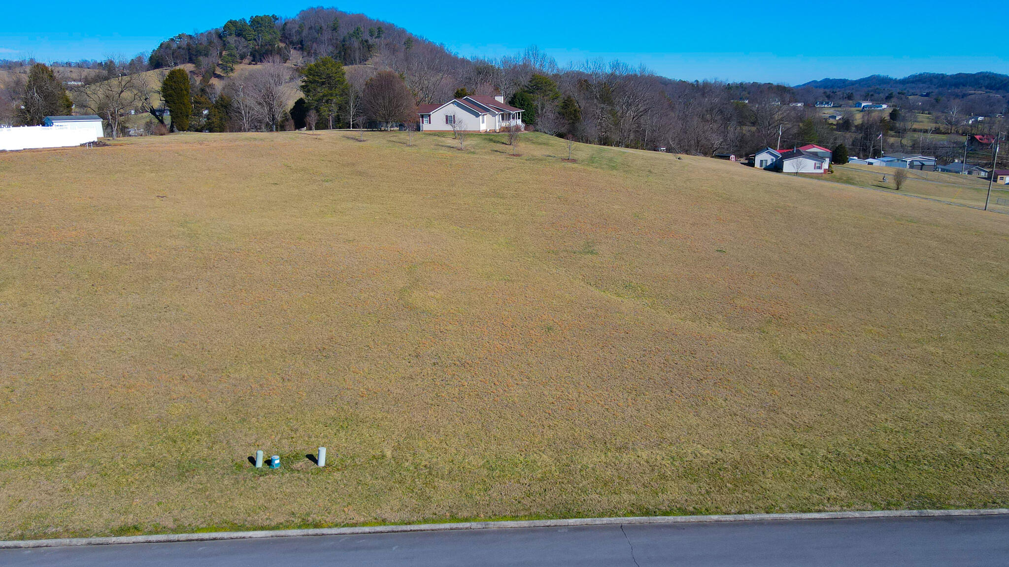 Lot 16 Walnut Tree Drive, Church Hill, Tennessee image 2