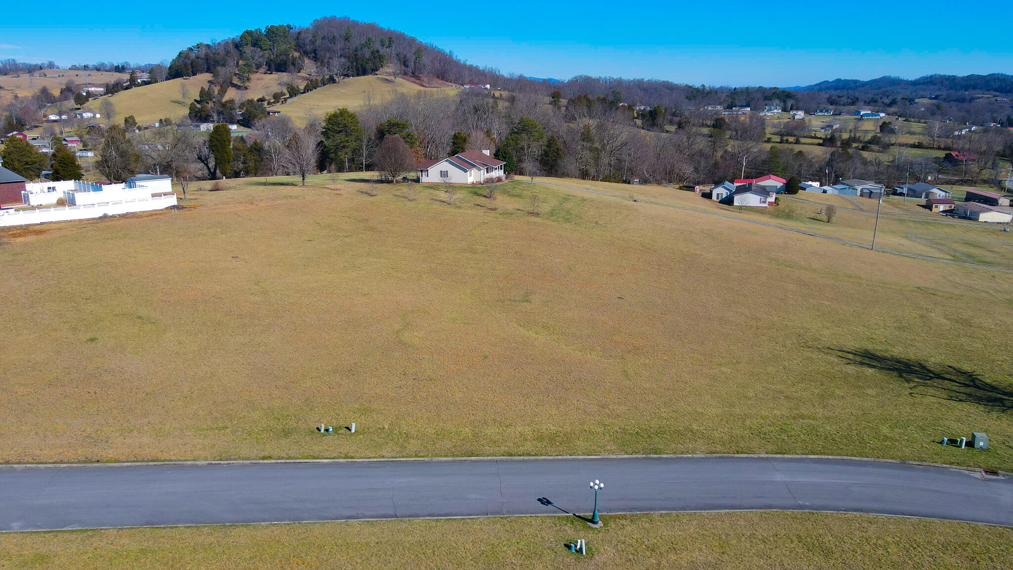 Lot 16 Walnut Tree Drive, Church Hill, Tennessee image 4