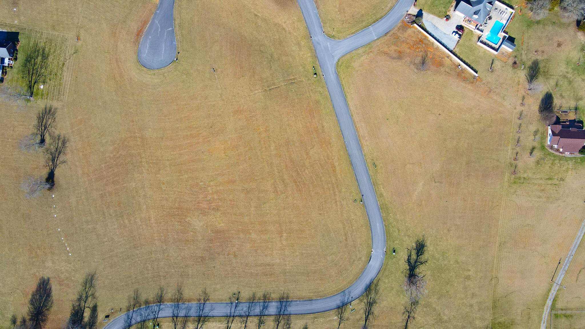 Lot 16 Walnut Tree Drive, Church Hill, Tennessee image 5