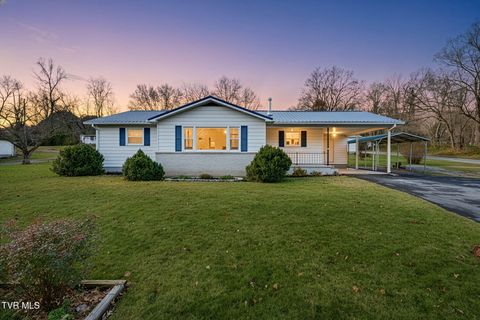 Photo of 1669 Highway 91, Elizabethton, TN 37643 (MLS # 9988539)