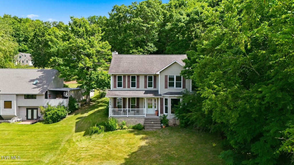 Photo of 420 Oak Avenue, Norton, VA 24273 (MLS # 9996949)