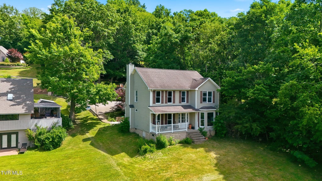 Photo of 420 Oak Avenue, Norton, VA 24273 (MLS # 9996949)