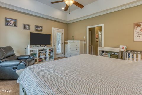 Tiny photo for 1016 Embassy Row, Johnson City, TN 37601 (MLS # 9984872)