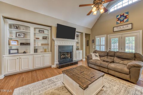 Tiny photo for 1016 Embassy Row, Johnson City, TN 37601 (MLS # 9984872)