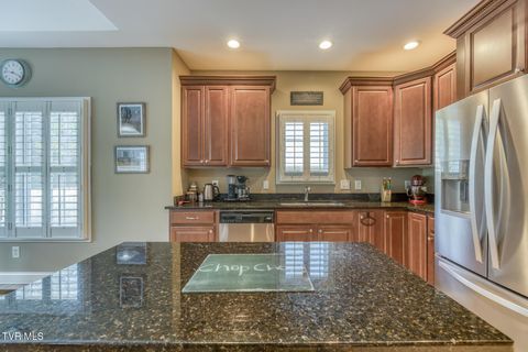 Tiny photo for 1016 Embassy Row, Johnson City, TN 37601 (MLS # 9984872)