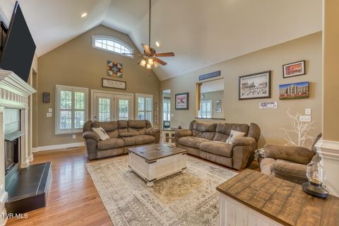 Tiny photo for 1016 Embassy Row, Johnson City, TN 37601 (MLS # 9984872)