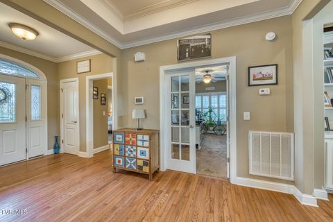 Tiny photo for 1016 Embassy Row, Johnson City, TN 37601 (MLS # 9984872)