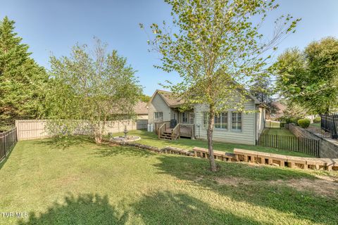 Tiny photo for 1016 Embassy Row, Johnson City, TN 37601 (MLS # 9984872)