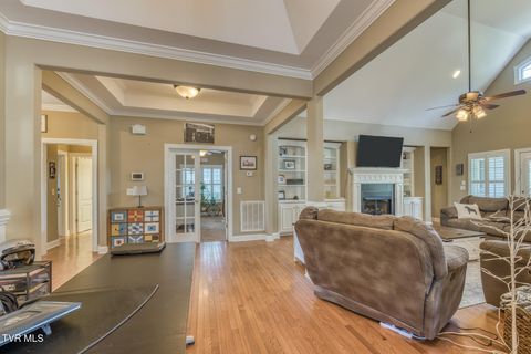Tiny photo for 1016 Embassy Row, Johnson City, TN 37601 (MLS # 9984872)