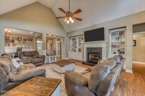 Tiny photo for 1016 Embassy Row, Johnson City, TN 37601 (MLS # 9984872)