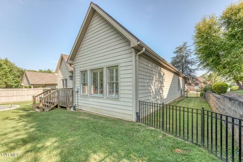 Tiny photo for 1016 Embassy Row, Johnson City, TN 37601 (MLS # 9984872)