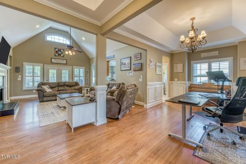 Tiny photo for 1016 Embassy Row, Johnson City, TN 37601 (MLS # 9984872)