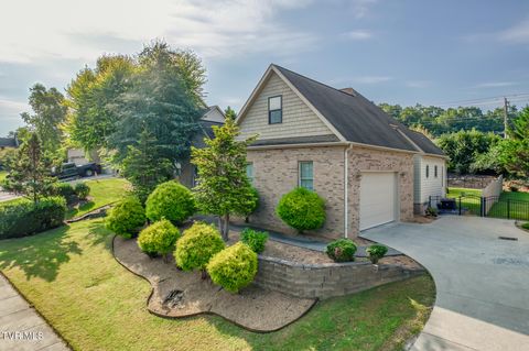 Tiny photo for 1016 Embassy Row, Johnson City, TN 37601 (MLS # 9984872)